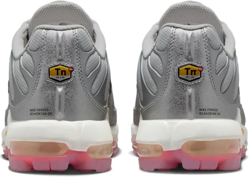 Nike Book 2 Spiridon sneakers Grijs - Foto 4