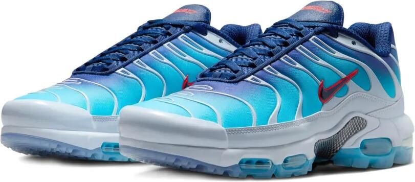 Nike Air Max Plus Golf sneakers met swoosh detail Blauw