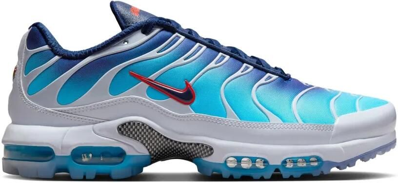 Nike Air Max Plus Golf sneakers met swoosh detail Blauw - Foto 2
