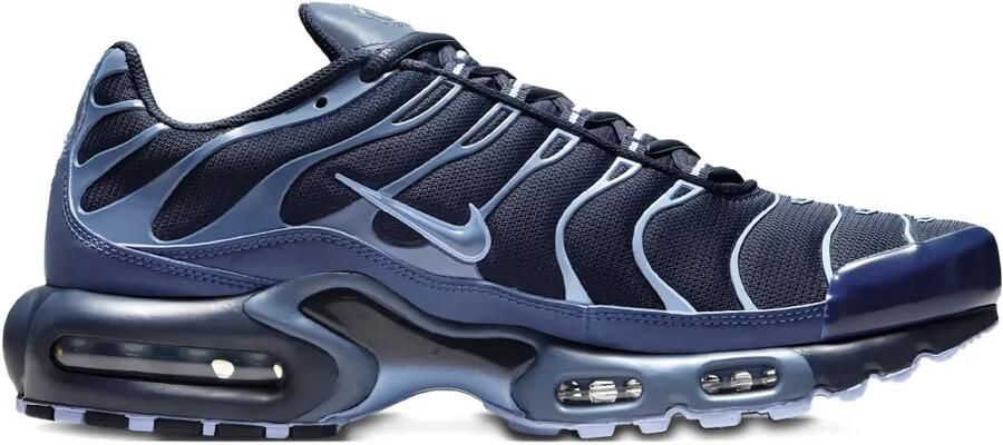 Nike Air Max Plus "Obsidian Diffused Blue" sneakers Blauw