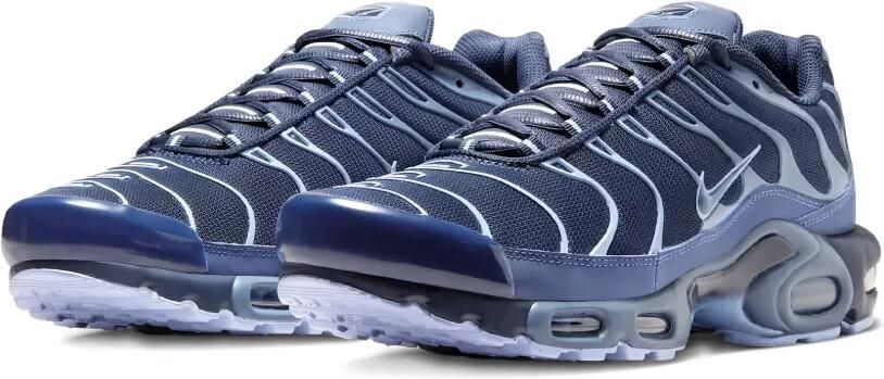 Nike Air Max Plus "Obsidian Diffused Blue" sneakers Blauw - Foto 2