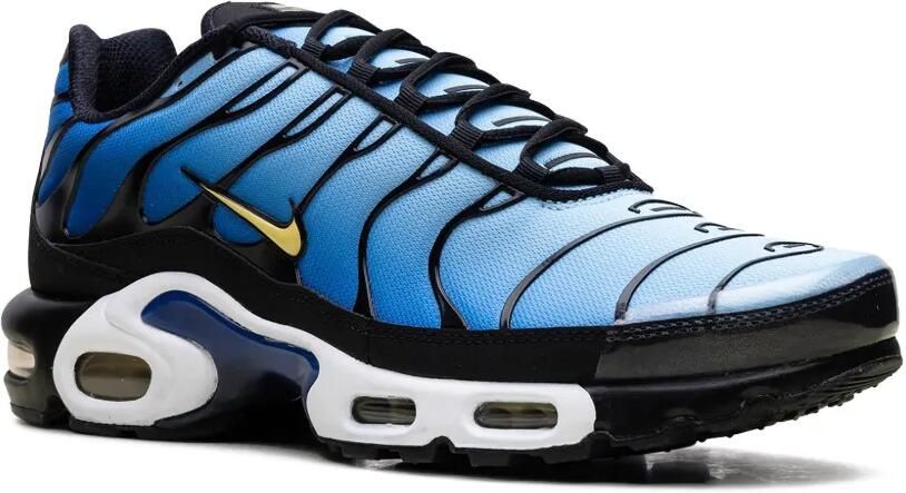 Nike Air Max Plus OG "Hyper Blue" sneakers Zwart - Foto 2