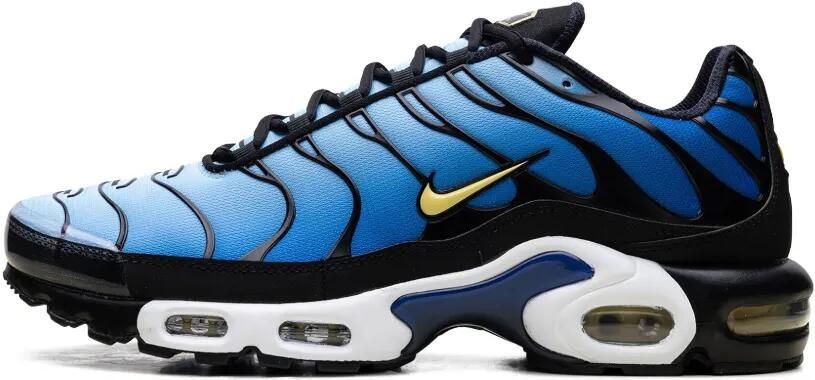Nike Air Max Plus OG "Hyper Blue" sneakers Zwart - Foto 3