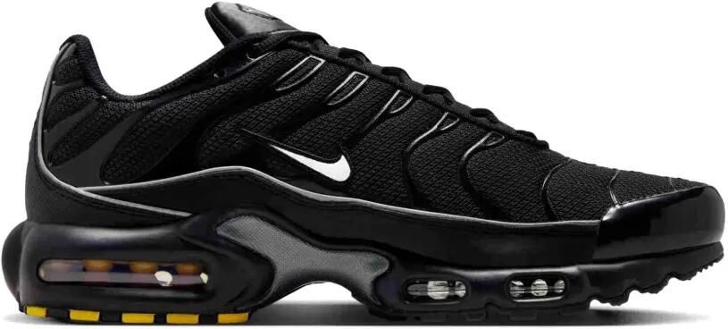 Nike Air Max Plus OG sneakers Zwart