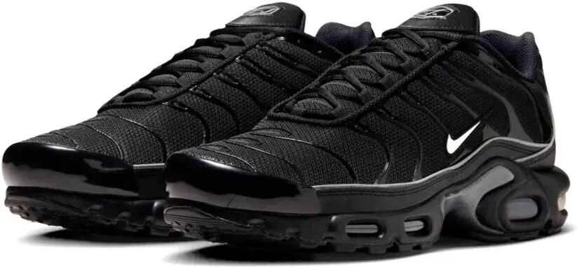 Nike Air Max Plus OG sneakers Zwart - Foto 2