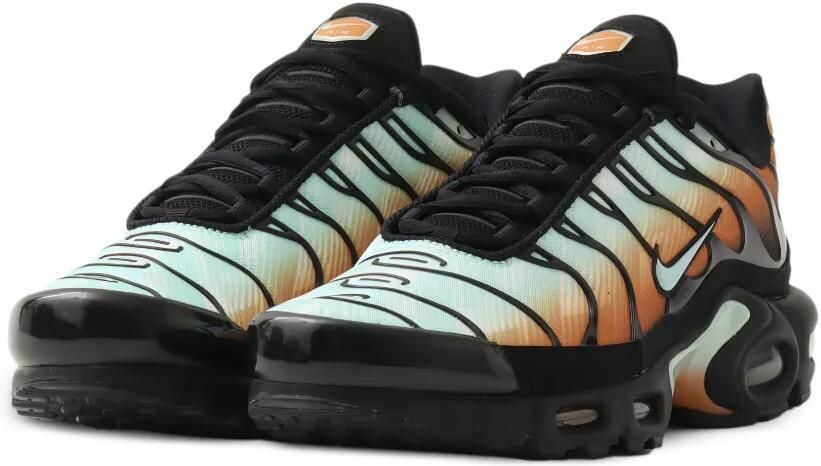Nike Air Max Plus OG sneakers Zwart - Foto 2