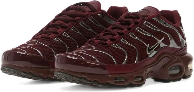Nike Air Max Plus SE sneakers Rood - Foto 3