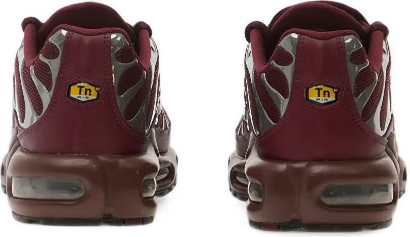 Nike Air Max Plus SE sneakers Rood - Foto 2