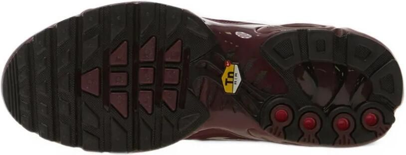 Nike Air Max Plus SE sneakers Rood - Foto 4