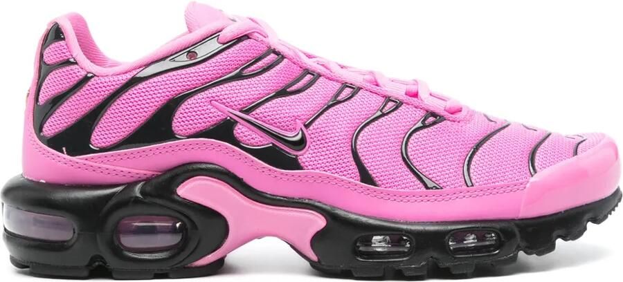 Nike Air Max Plus SE sneakers Roze