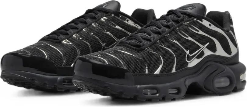 Nike Air Max Plus SE sneakers Zwart
