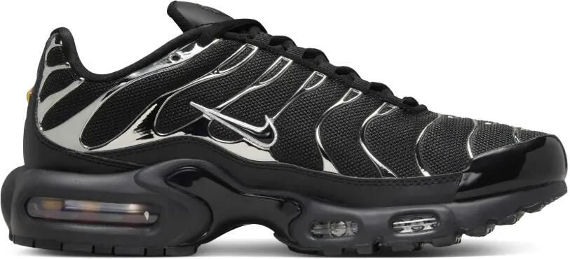 Nike Air Max Plus SE sneakers Zwart - Foto 2