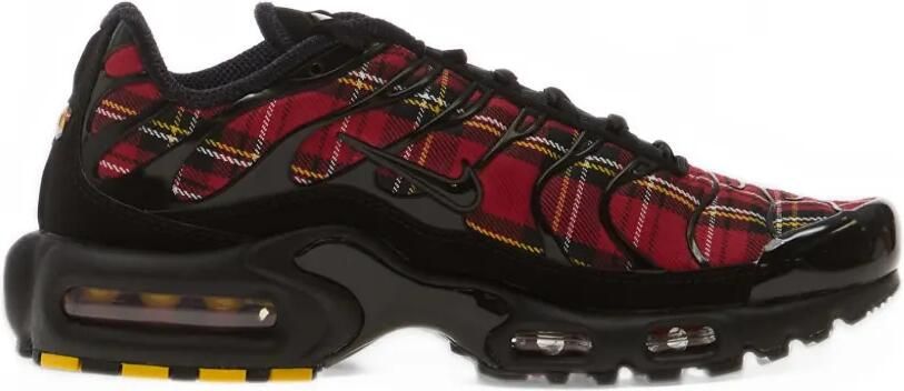 Nike Air Max Plus shoes Rood