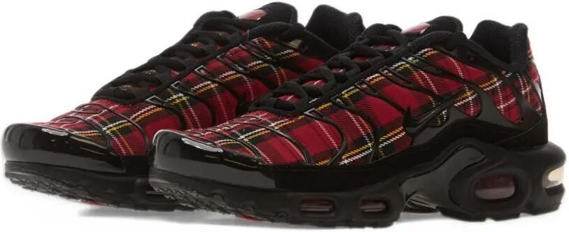 Nike Air Max Plus shoes Rood - Foto 3