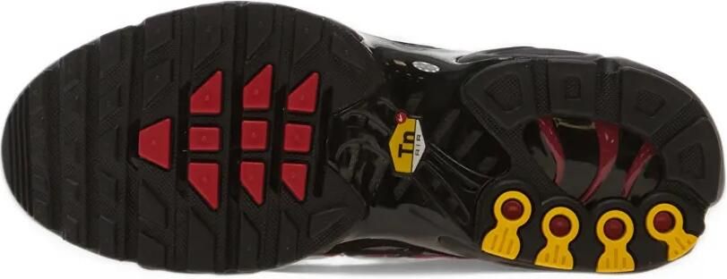 Nike Air Max Plus shoes Rood - Foto 4