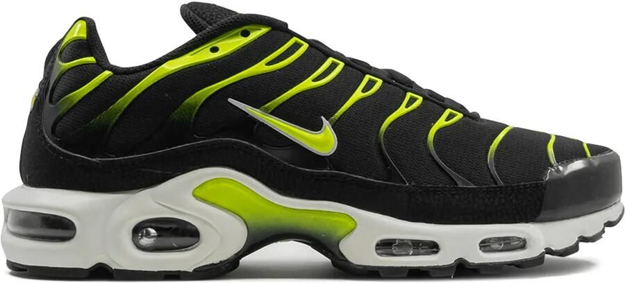 Nike Air Max Plus sneakers Zwart