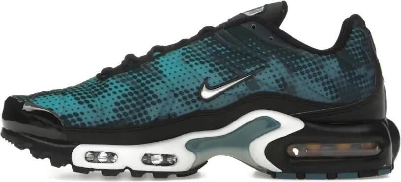 Nike Air Max Plus TN sneakers met stippen Groen