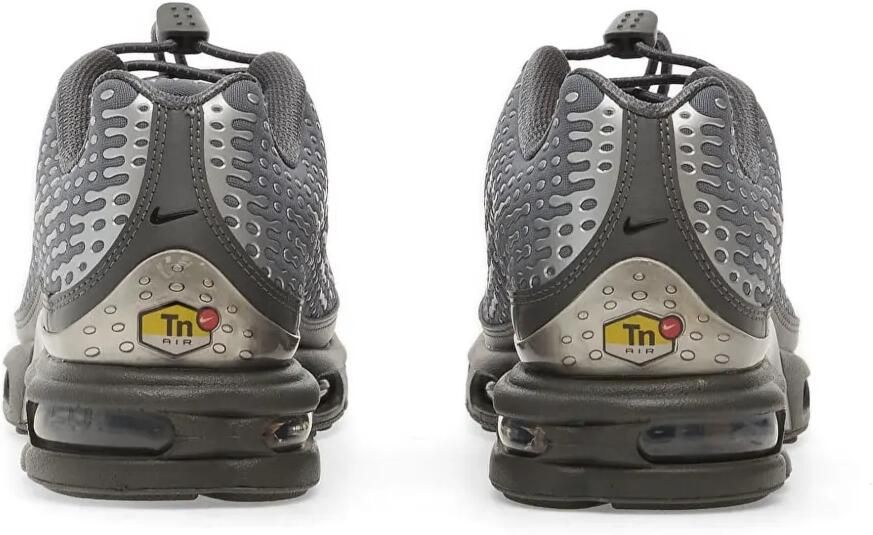 Nike Air Max Plus VII Iron Grey en Smoke Grey sneakers Grijs - Foto 2