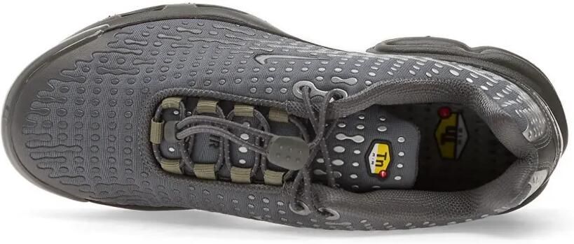 Nike Air Max Plus VII Iron Grey en Smoke Grey sneakers Grijs - Foto 4