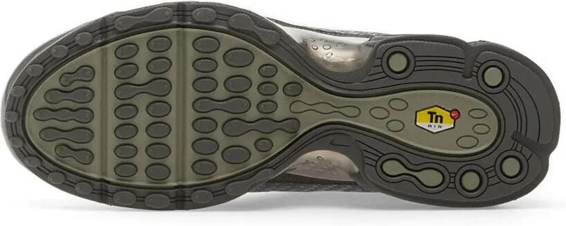 Nike Air Max Plus VII Iron Grey en Smoke Grey sneakers Grijs - Foto 5