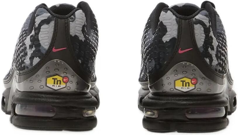 Nike Air Max Plus VII Premium sneakers Zwart - Foto 2