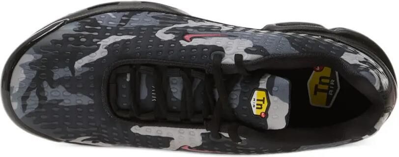 Nike Air Max Plus VII Premium sneakers Zwart - Foto 9