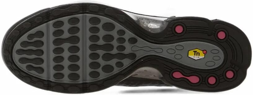 Nike Air Max Plus VII Premium sneakers Zwart - Foto 10
