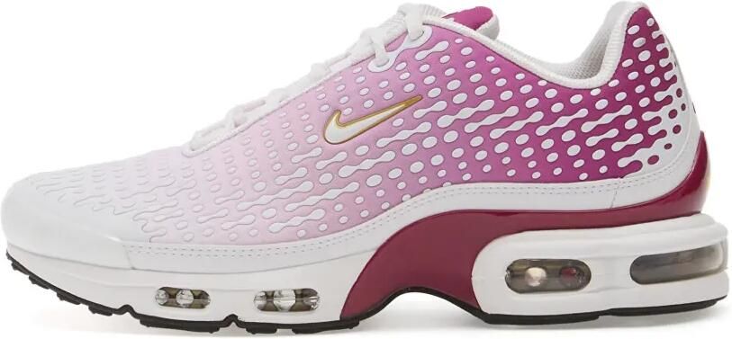 Nike Air Max Plus VII sneakers Roze