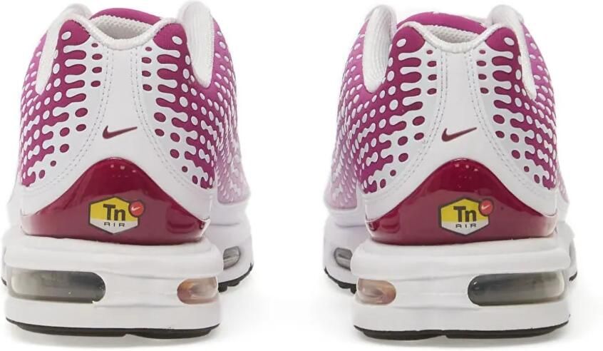Nike Air Max Plus VII sneakers Roze - Foto 3