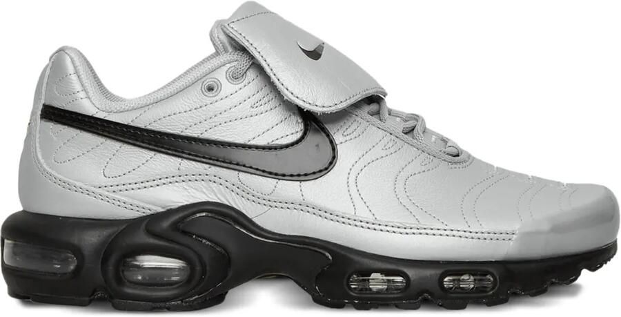Nike Air Max Plus "Wolf Grey" sneakers Grijs