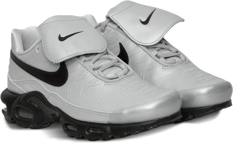 Nike Air Max Plus "Wolf Grey" sneakers Grijs - Foto 2