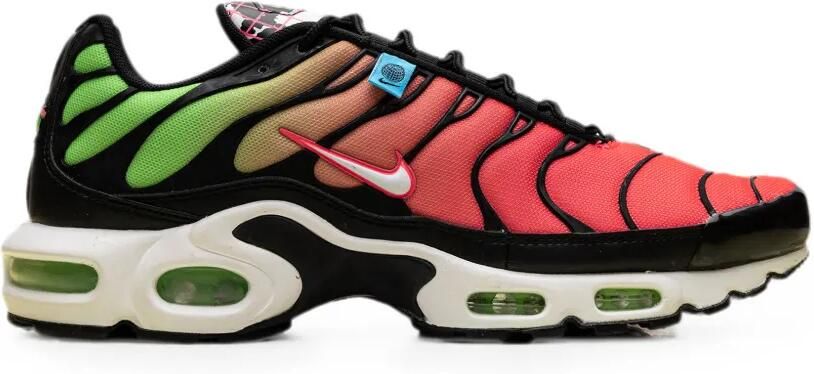 Nike Air Max Plus WW sneakers Zwart