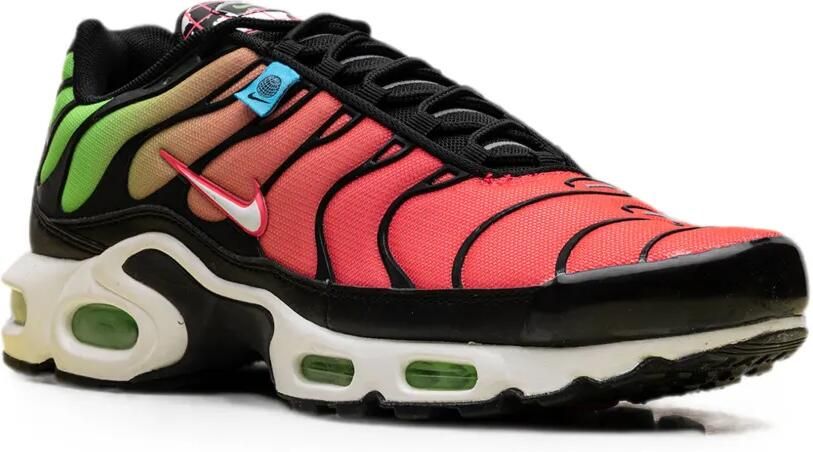 Nike Air Max Plus WW sneakers Zwart - Foto 2