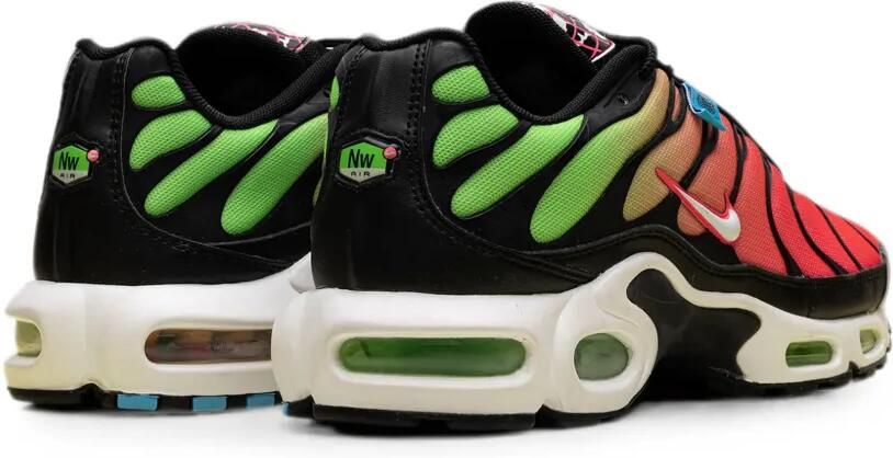 Nike Air Max Plus WW sneakers Zwart - Foto 3