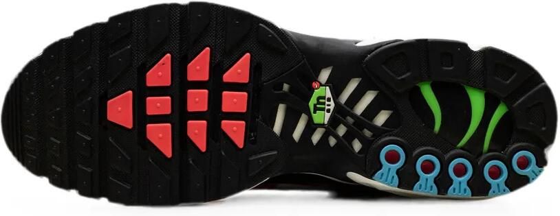 Nike Air Max Plus WW sneakers Zwart - Foto 5