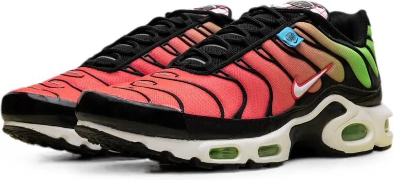 Nike Air Max Plus WW sneakers Zwart - Foto 4