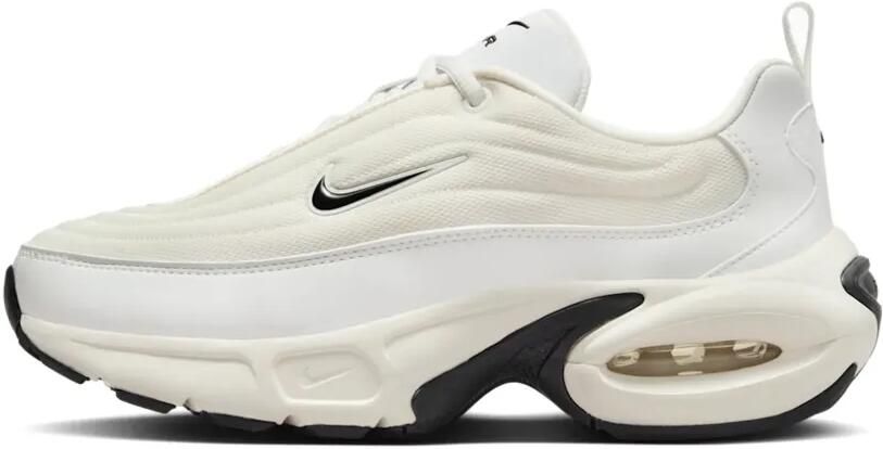 Nike Air Zoom Tempo Next% FlyEase sneakers Zwart