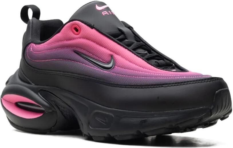 Nike Air Max Portal sneakers Zwart - Foto 2