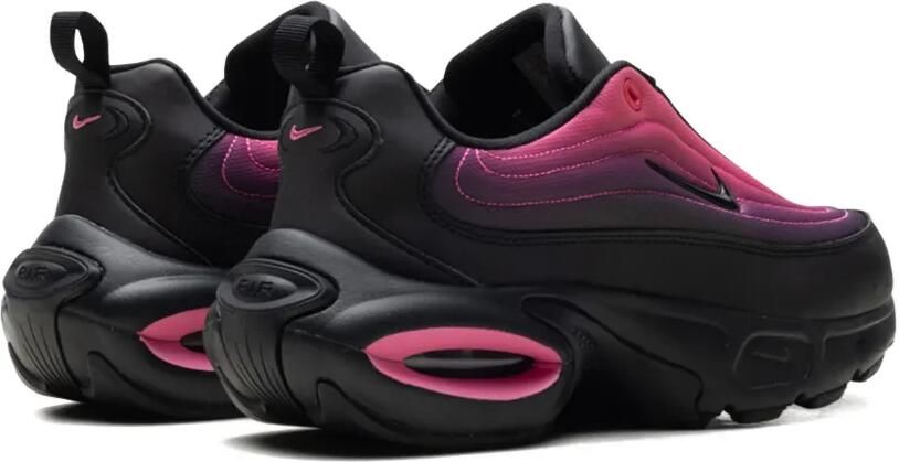 Nike Air Max Portal sneakers Zwart - Foto 3