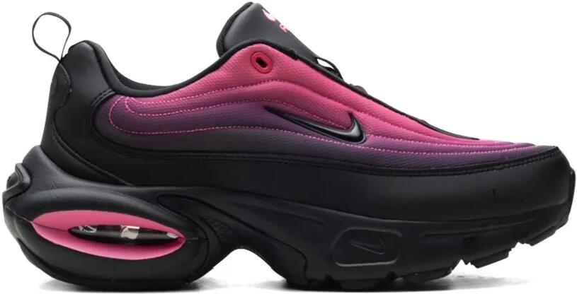 Nike Air Max Portal sneakers Zwart - Foto 4
