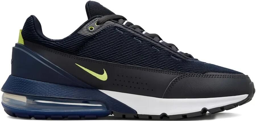 Nike Air Max Pulse sneakers Zwart