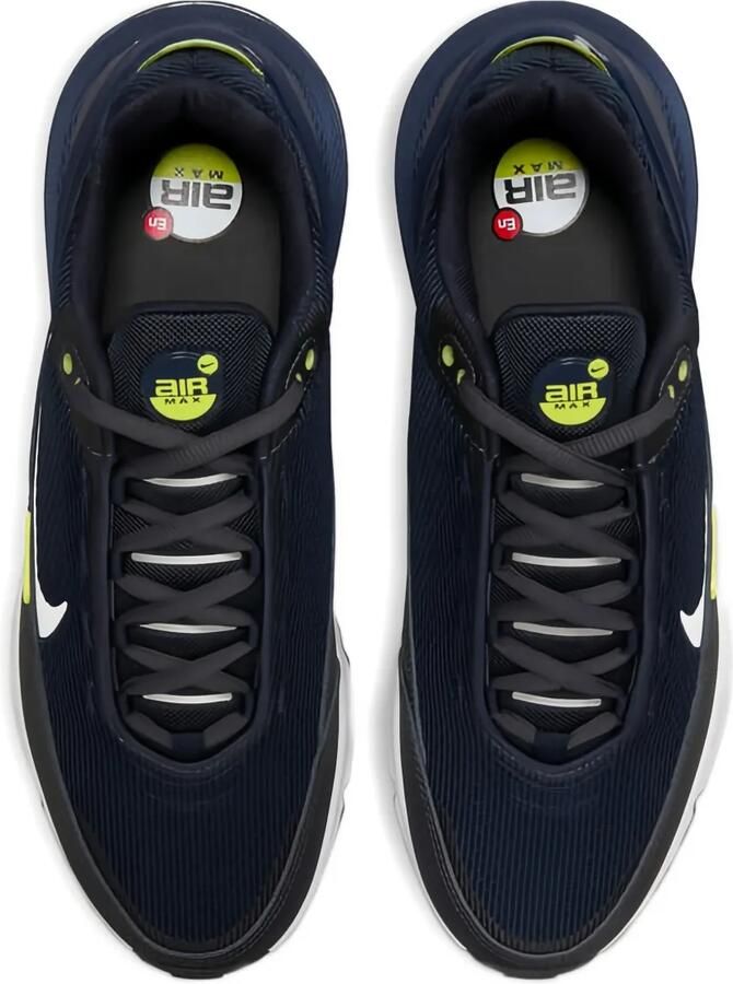 Nike Air Max Pulse sneakers Zwart - Foto 2