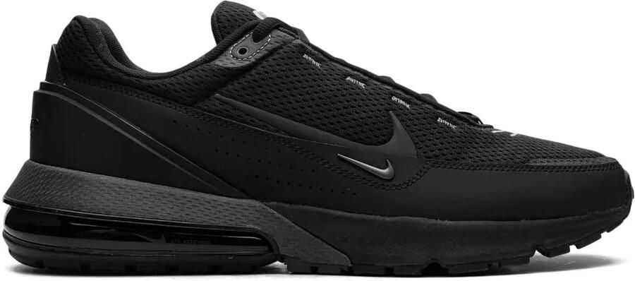 Nike Air Max Pulse "Triple Black" sneakers Zwart