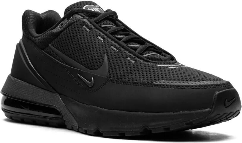 Nike Air Max Pulse "Triple Black" sneakers Zwart - Foto 2