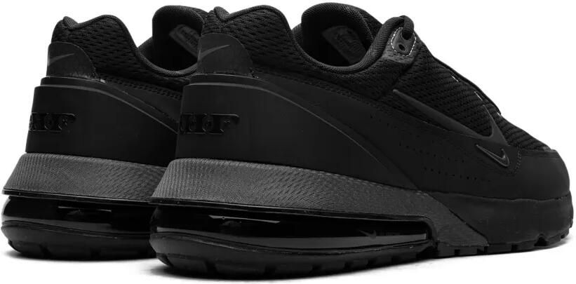 Nike Air Max Pulse "Triple Black" sneakers Zwart - Foto 3
