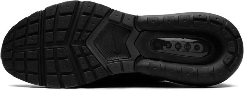 Nike Air Max Pulse "Triple Black" sneakers Zwart - Foto 5