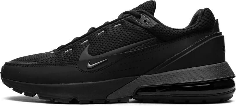 Nike Air Max Pulse "Triple Black" sneakers Zwart - Foto 4