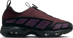Nike Air Max SNDR GTX sneakers met rits Paars