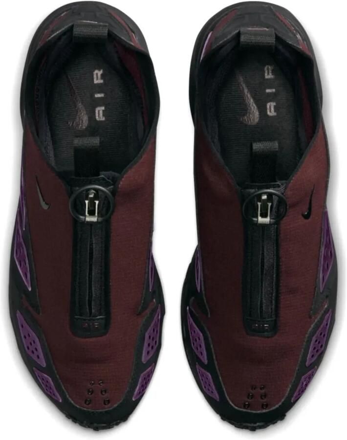 Nike Air Max SNDR GTX sneakers met rits Paars - Foto 2