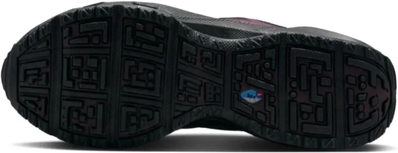 Nike Air Max SNDR GTX sneakers met rits Paars - Foto 3